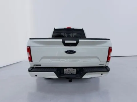 More photos of 2018 Ford F-150 XLT at Lakeway Auto Sales, TN