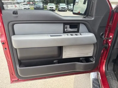 Another view of 2013 Ford F-150 XLT for sale in Morristown, TN at Lakeway Auto Sales