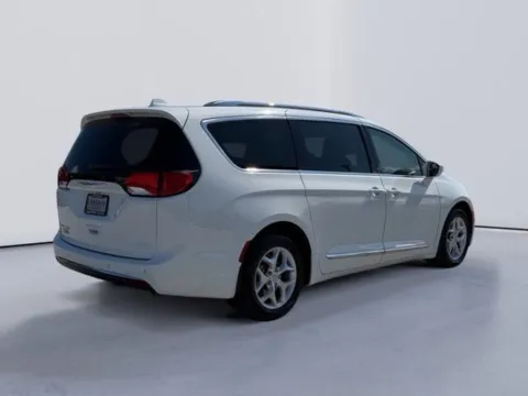 Another view of 2017 Chrysler Pacifica Touring L Plus for sale in Morristown, TN at Lakeway Auto Sales