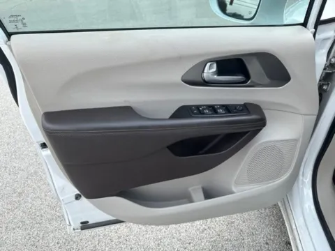 Another view of 2017 Chrysler Pacifica Touring L Plus for sale in Morristown, TN at Lakeway Auto Sales
