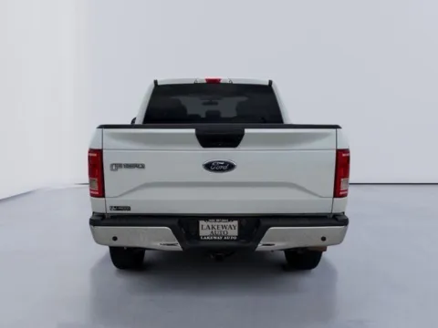 More photos of 2017 Ford F-150 XLT at Lakeway Auto Sales, TN
