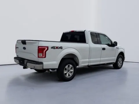 Another view of 2017 Ford F-150 XLT for sale in Morristown, TN at Lakeway Auto Sales