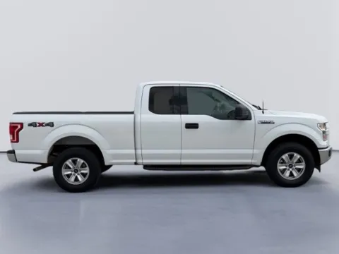 Photos of 2017 Ford F-150 XLT for sale in Morristown, TN at Lakeway Auto Sales