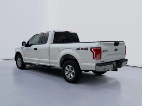 More photos of 2017 Ford F-150 XLT at Lakeway Auto Sales, TN