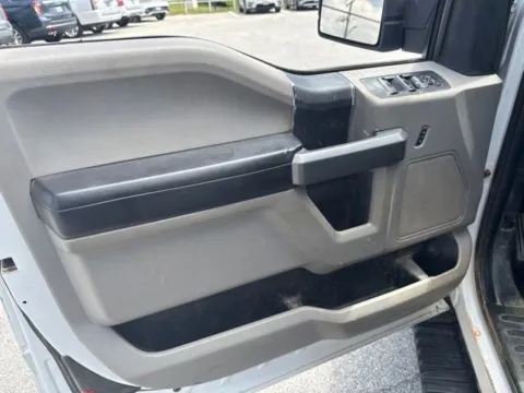 Another view of 2017 Ford F-150 XLT for sale in Morristown, TN at Lakeway Auto Sales