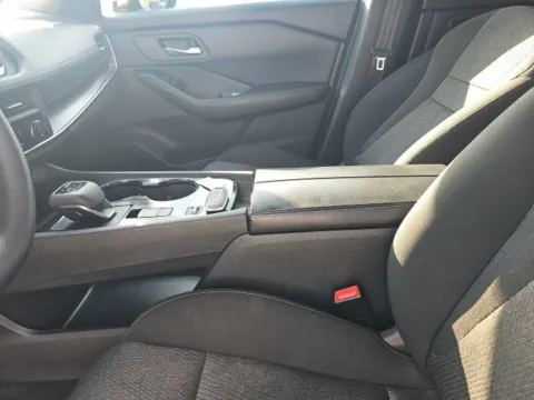 More photos of 2024 Nissan Rogue SV at Lakeway Auto Sales, TN