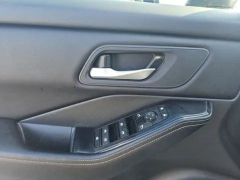 More photos of 2024 Nissan Rogue SV at Lakeway Auto Sales, TN