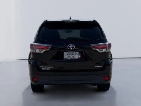 More photos of 2015 Toyota Highlander Limited at Lakeway Auto Sales, TN