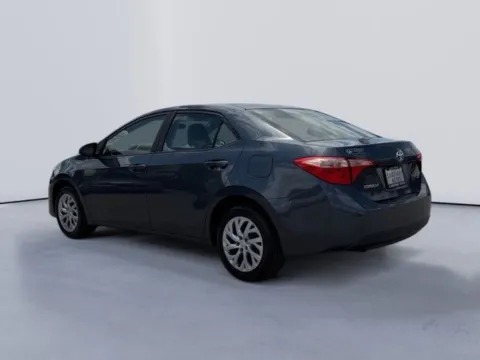 More photos of 2018 Toyota Corolla LE at Lakeway Auto Sales, TN