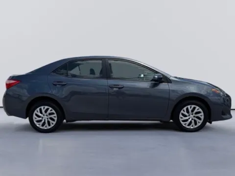 Photos of 2018 Toyota Corolla LE for sale in Morristown, TN at Lakeway Auto Sales