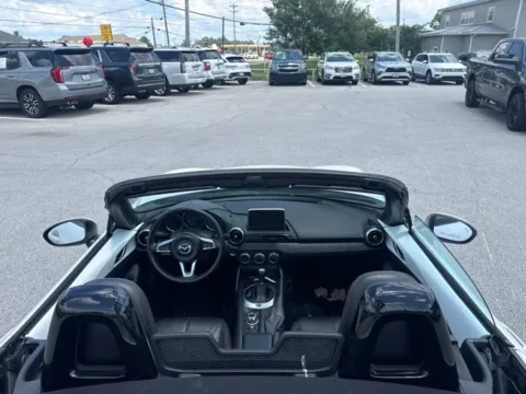 More photos of 2016 Mazda Miata Grand Touring at Lakeway Auto Sales, TN