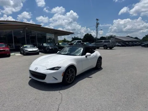 Photos of 2016 Mazda Miata Grand Touring for sale in Morristown, TN at Lakeway Auto Sales