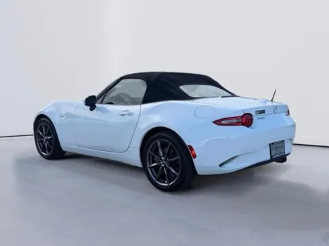 More photos of 2016 Mazda Miata Grand Touring at Lakeway Auto Sales, TN