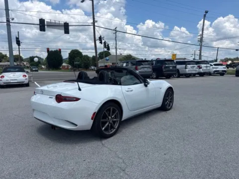 More photos of 2016 Mazda Miata Grand Touring at Lakeway Auto Sales, TN
