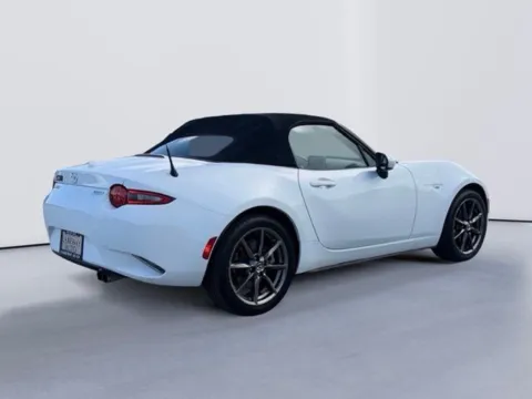 Another view of 2016 Mazda Miata Grand Touring for sale in Morristown, TN at Lakeway Auto Sales