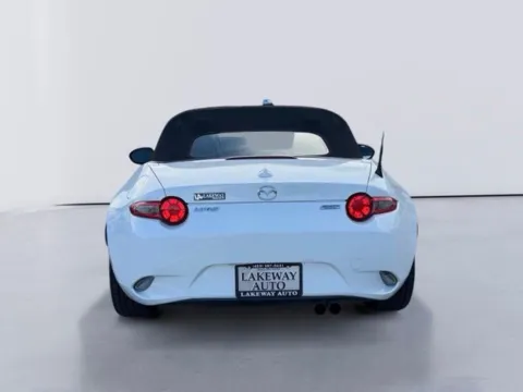 More photos of 2016 Mazda Miata Grand Touring at Lakeway Auto Sales, TN