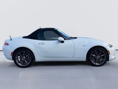 Photos of 2016 Mazda Miata Grand Touring for sale in Morristown, TN at Lakeway Auto Sales