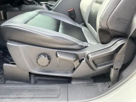 More photos of 2024 Ford Bronco Big Bend at Lakeway Auto Sales, TN