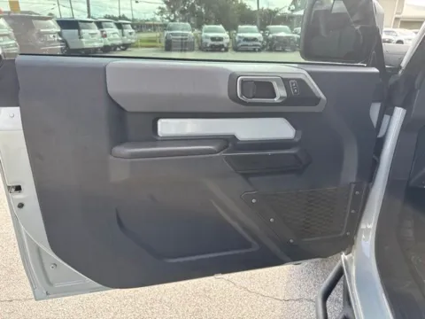 More photos of 2024 Ford Bronco Big Bend at Lakeway Auto Sales, TN