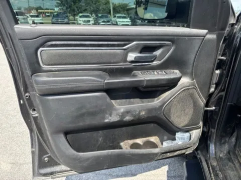 Another view of 2019 Ram 1500 Big Horn/Lone Star for sale in Morristown, TN at Lakeway Auto Sales