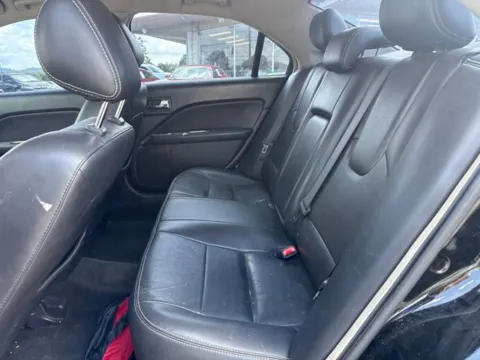 More photos of 2012 Ford Fusion SEL at Lakeway Auto Sales, TN