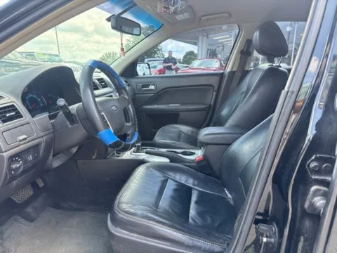 More photos of 2012 Ford Fusion SEL at Lakeway Auto Sales, TN