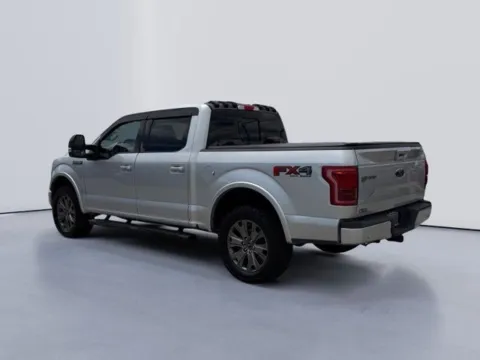 More photos of 2015 Ford F-150 Lariat at Lakeway Auto Sales, TN