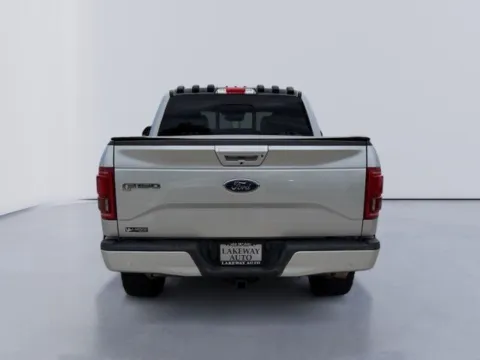 More photos of 2015 Ford F-150 Lariat at Lakeway Auto Sales, TN