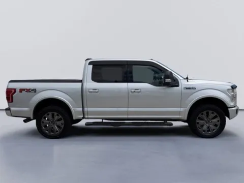 Photos of 2015 Ford F-150 Lariat for sale in Morristown, TN at Lakeway Auto Sales
