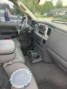 Another view of 2008 Dodge Ram 1500 SLT for sale in Morristown, TN at Lakeway Auto Sales