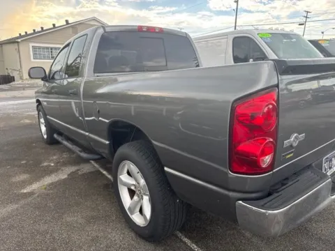 More photos of 2008 Dodge Ram 1500 SLT at Lakeway Auto Sales, TN