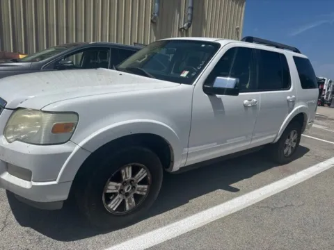 Photos of 2010 Ford Explorer XLT for sale in Morristown, TN at Lakeway Auto Sales