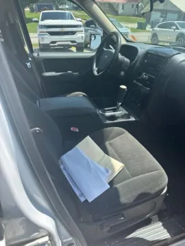More photos of 2010 Ford Explorer XLT at Lakeway Auto Sales, TN