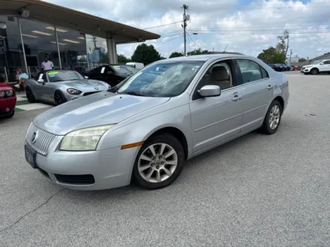 Photos of 2009 Mercury Milan for sale in Morristown, TN at Lakeway Auto Sales