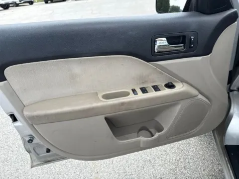 Another view of 2009 Mercury Milan for sale in Morristown, TN at Lakeway Auto Sales