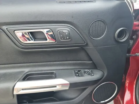 More photos of 2015 Ford Mustang EcoBoost Premium at Lakeway Auto Sales, TN