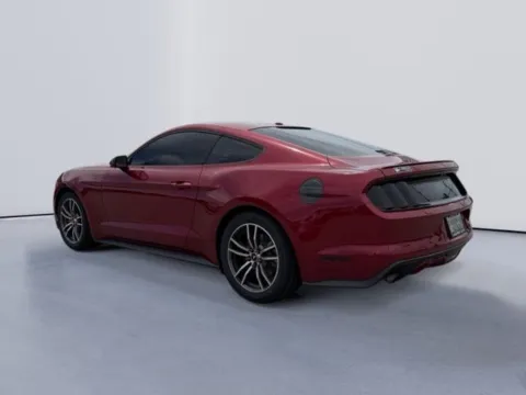 More photos of 2015 Ford Mustang EcoBoost Premium at Lakeway Auto Sales, TN