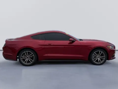 Photos of 2015 Ford Mustang EcoBoost Premium for sale in Morristown, TN at Lakeway Auto Sales