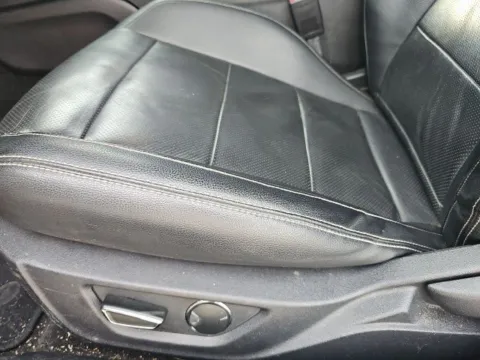 More photos of 2015 Ford Mustang EcoBoost Premium at Lakeway Auto Sales, TN