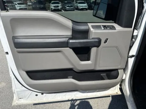 Another view of 2019 Ford F-150 XL for sale in Morristown, TN at Lakeway Auto Sales