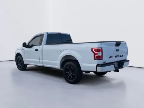 More photos of 2019 Ford F-150 XL at Lakeway Auto Sales, TN