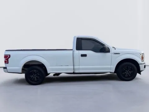 Photos of 2019 Ford F-150 XL for sale in Morristown, TN at Lakeway Auto Sales