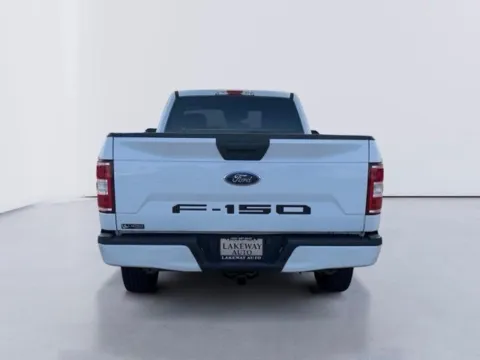 More photos of 2019 Ford F-150 XL at Lakeway Auto Sales, TN