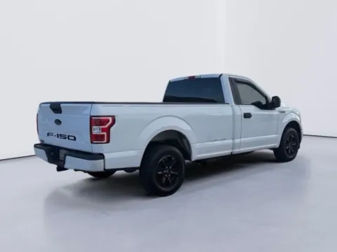 Another view of 2019 Ford F-150 XL for sale in Morristown, TN at Lakeway Auto Sales