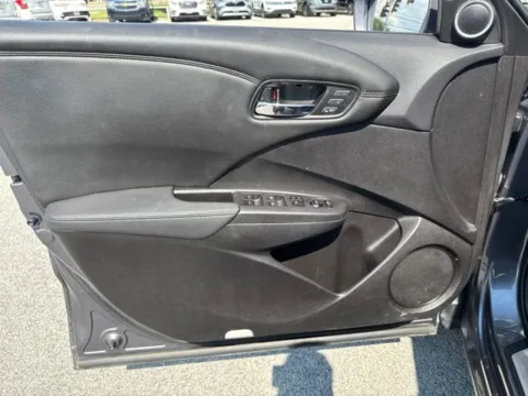 Another view of 2017 Acura RDX Technology Package for sale in Morristown, TN at Lakeway Auto Sales