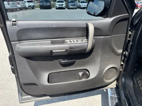 Another view of 2007 Chevrolet Silverado 1500 LT for sale in Morristown, TN at Lakeway Auto Sales