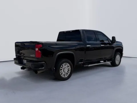 Another view of 2020 Chevrolet Silverado 2500HD High Country for sale in Morristown, TN at Lakeway Auto Sales