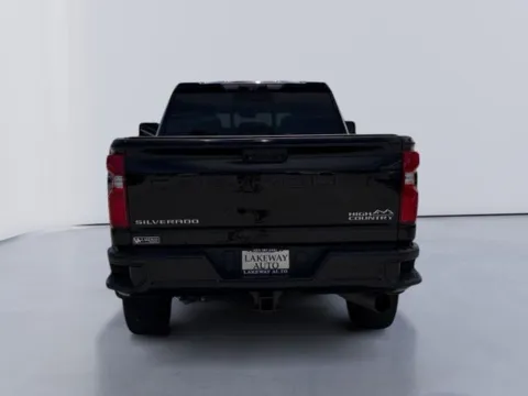 More photos of 2020 Chevrolet Silverado 2500HD High Country at Lakeway Auto Sales, TN