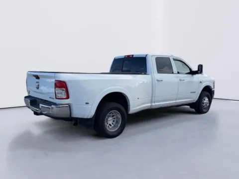 Another view of 2020 Ram 3500 Tradesman for sale in Morristown, TN at Lakeway Auto Sales