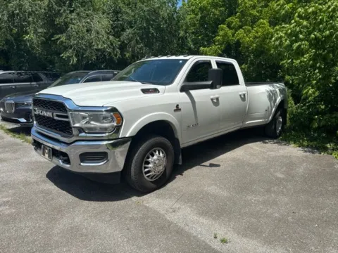 Photos of 2020 Ram 3500 Tradesman for sale in Morristown, TN at Lakeway Auto Sales